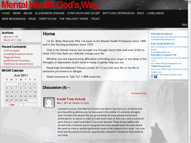 www.mentalhealthgodsway.com