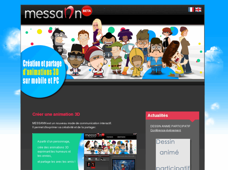 www.messann.net