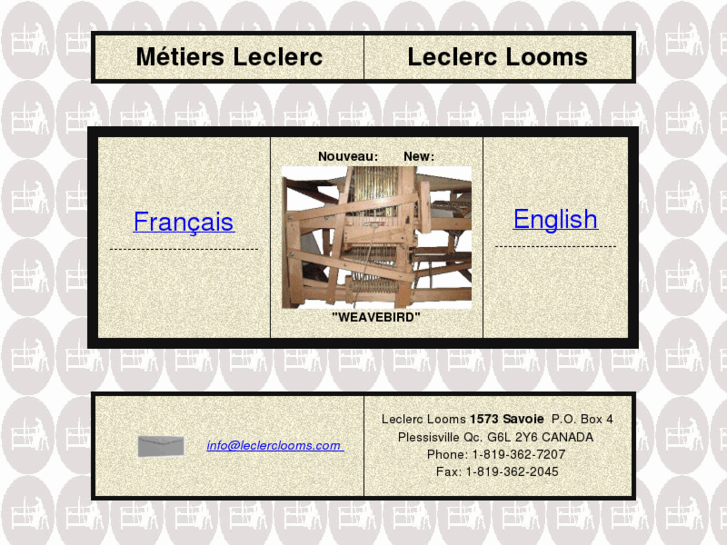 www.mleclerc.com