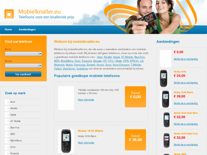 www.mobielknaller.eu