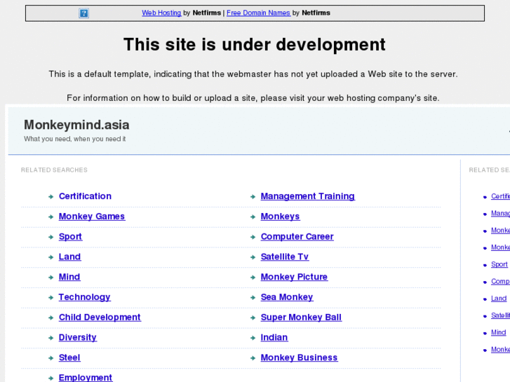 www.monkeymind.asia
