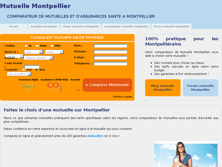 www.mutuelle-montpellier.org