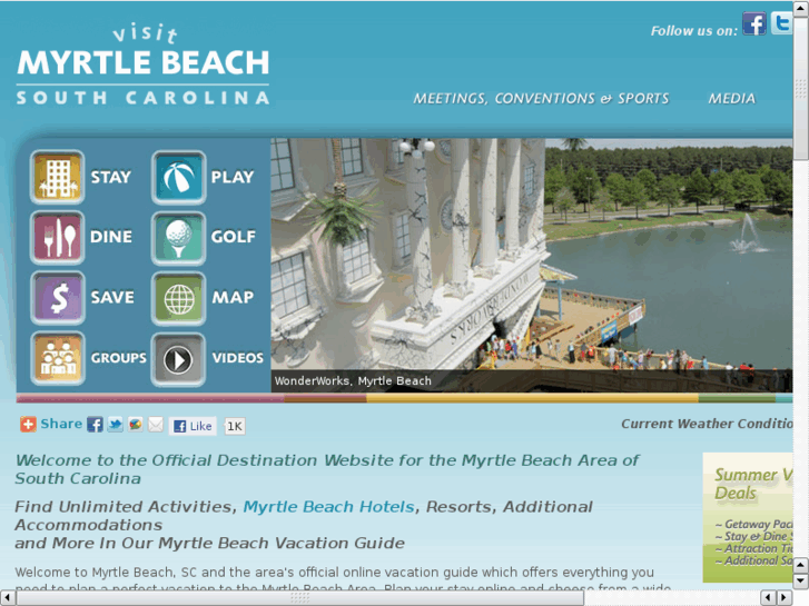 www.myrtlebeach-sc.com