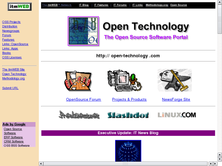 www.open-technology.com