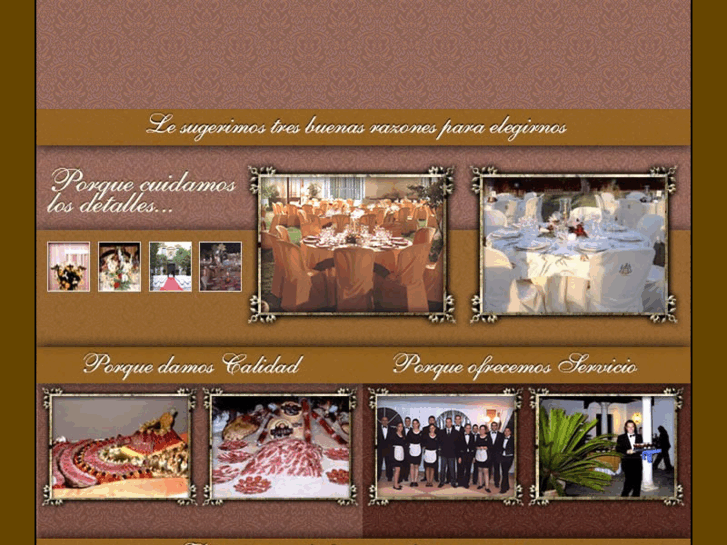 www.pacoginercatering.com