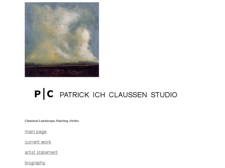 www.patrick-ich-online.com