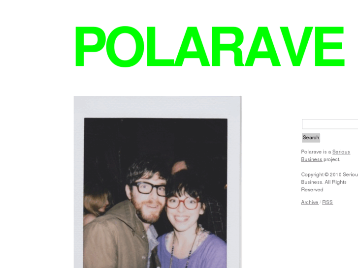 www.polarave.com