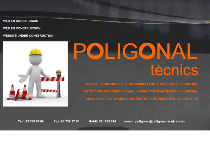 www.poligonaltecnics.com