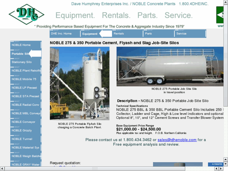 www.portablesilo.com