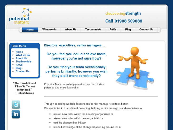www.potentialmatters.co.uk