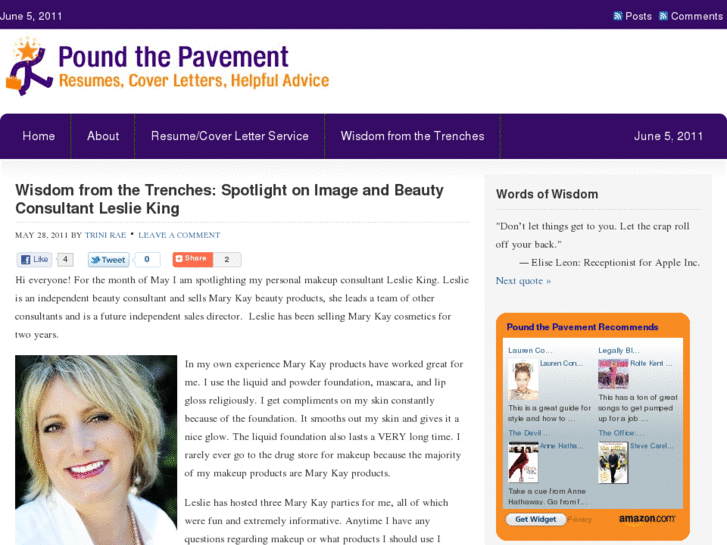 www.poundthepavement.net