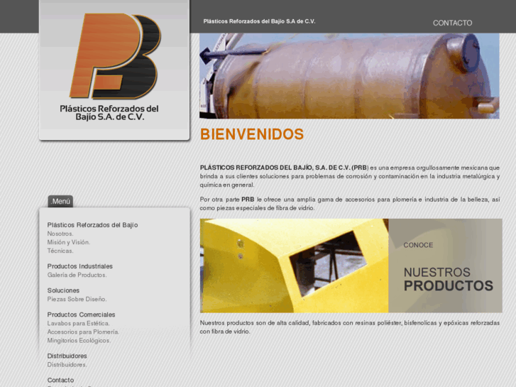 www.prbmexico.com