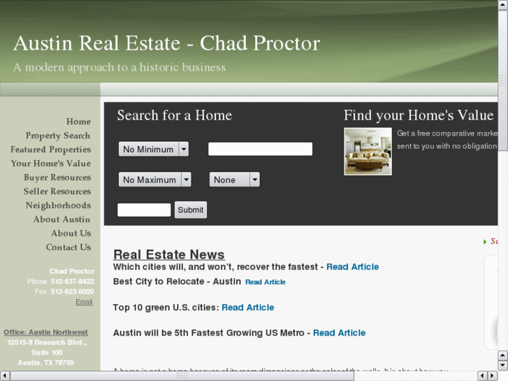 www.proctorproperties.com