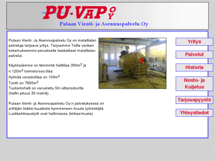 www.pu-vap.com