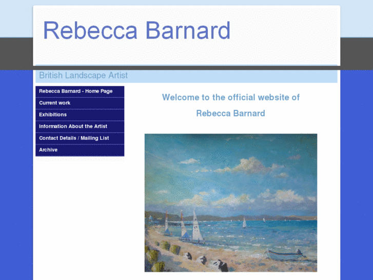 www.rebeccabarnard.biz