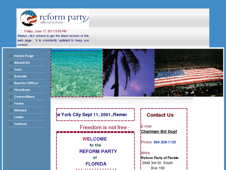 www.reformpartyfl.org