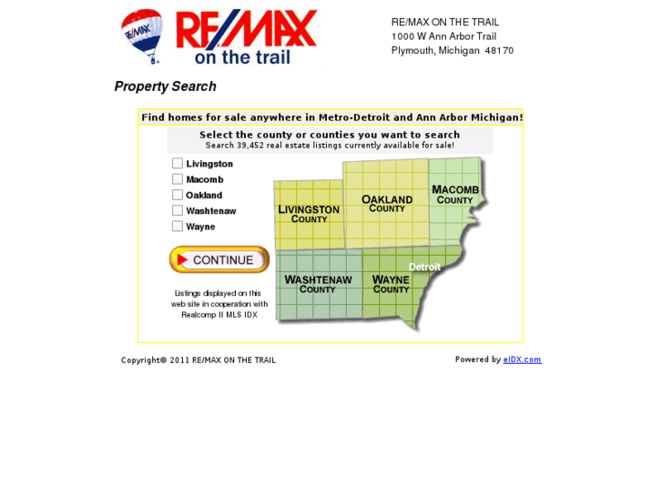 www.remax-onthetrail.com