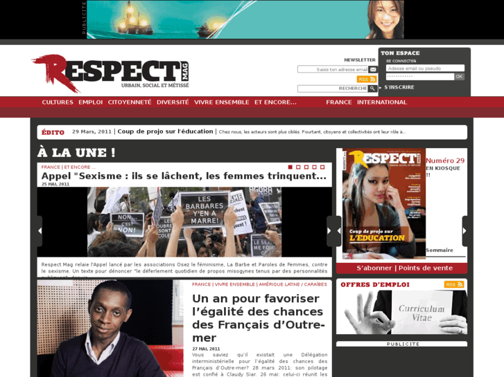 www.respectmag.com