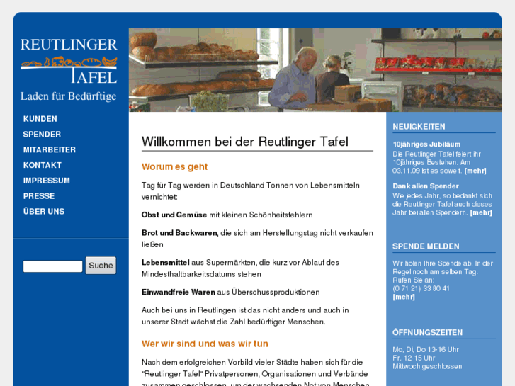 www.reutlinger-tafel.de