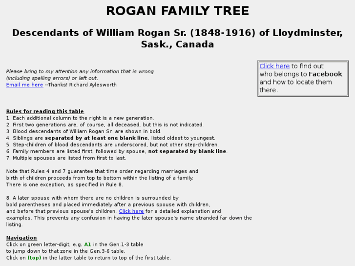 www.roganfamily.ca