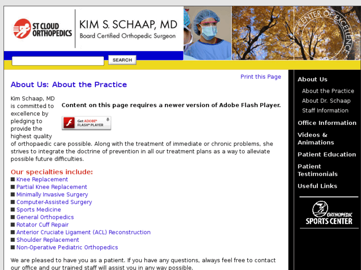 www.schaapmd.com