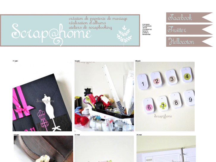 www.scrapathome.fr