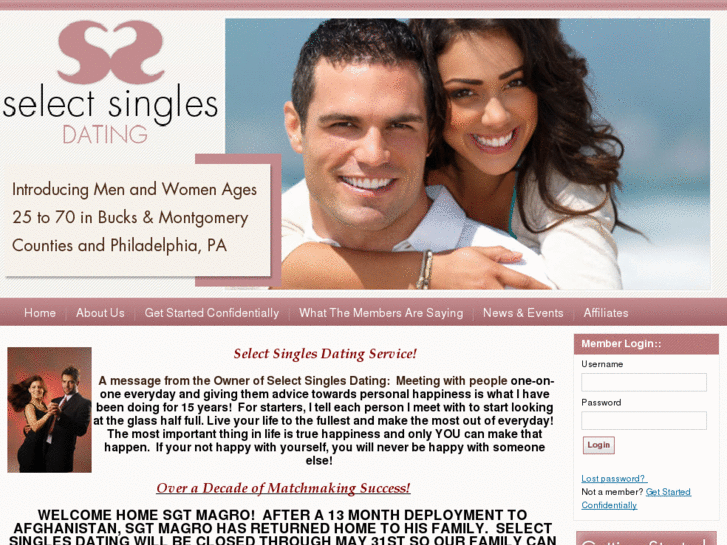 www.selectsinglesdating.com