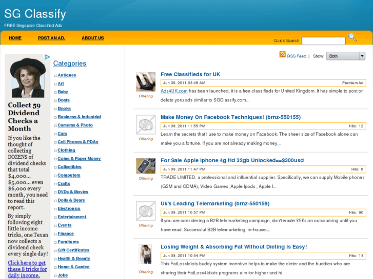 www.sgclassify.com