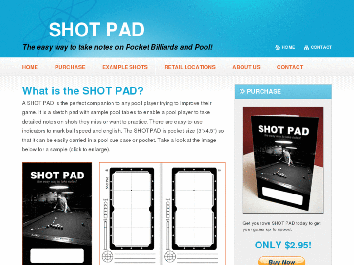 www.shotpad.com