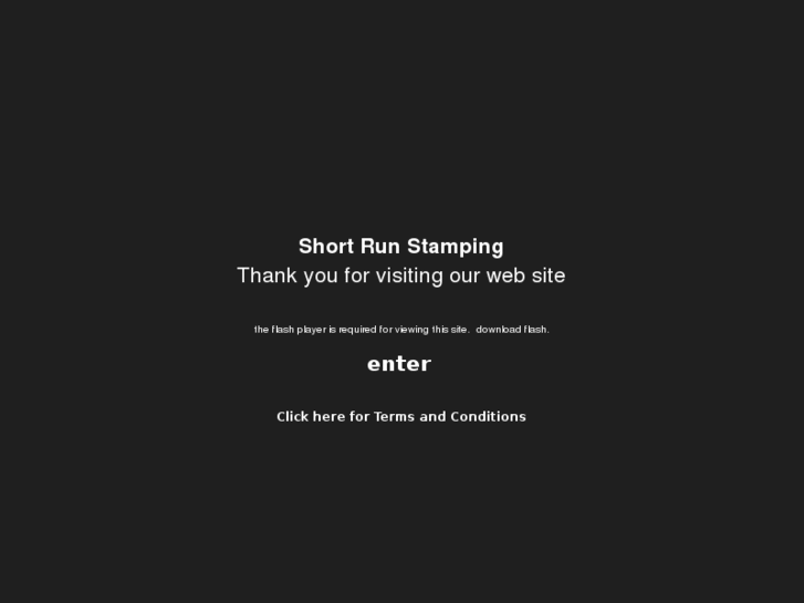 www.smallquantity.net