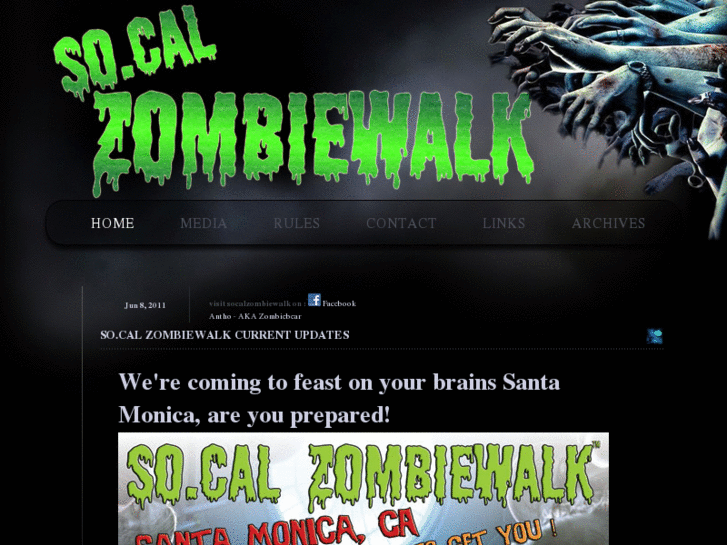 www.socalzombiewalk.com