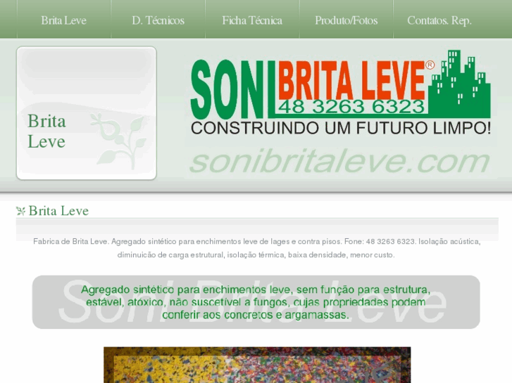 www.sonibritaleve.com