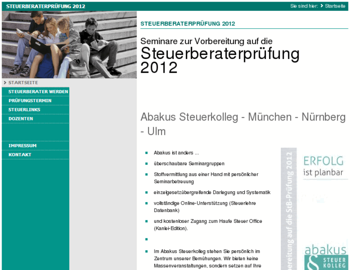 www.steuerberaterpruefung-2012.de