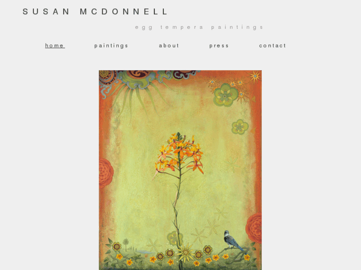 www.susan-mcdonnell.com