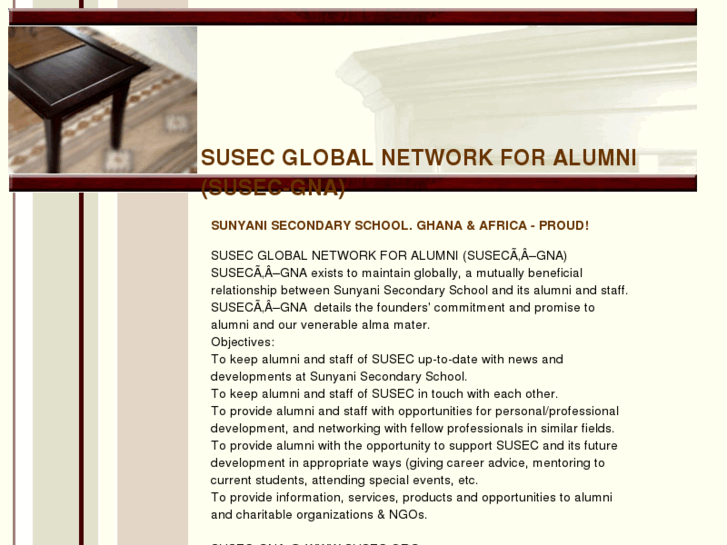 www.susec.org