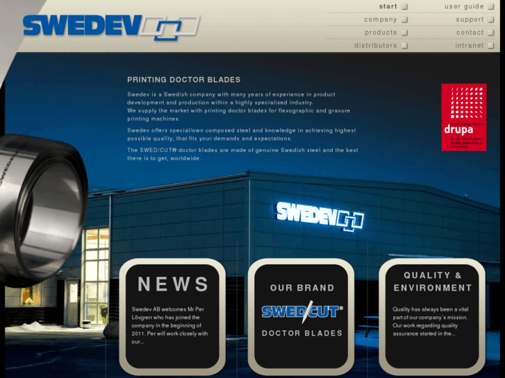 www.swedev.se
