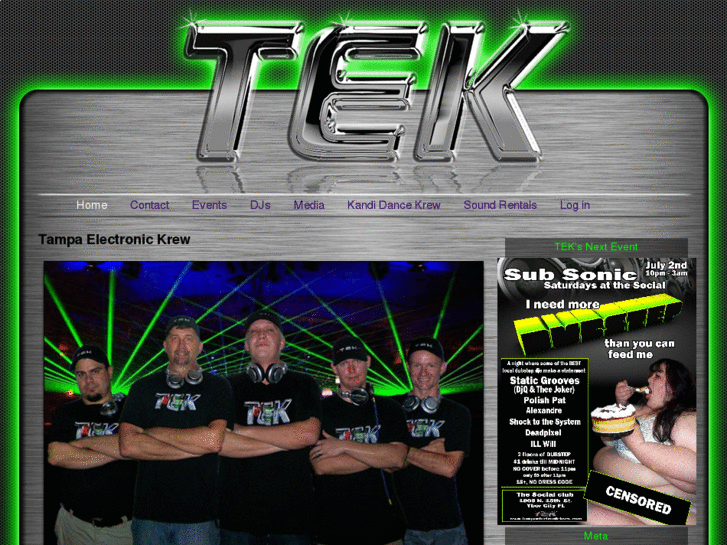 www.tampaedm.com