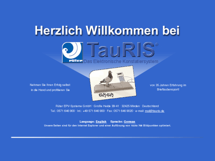 www.tauris.de