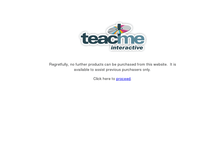 www.teachmeinteractive.net