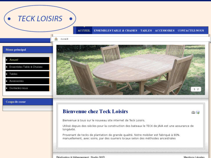 www.teckloisirs.com