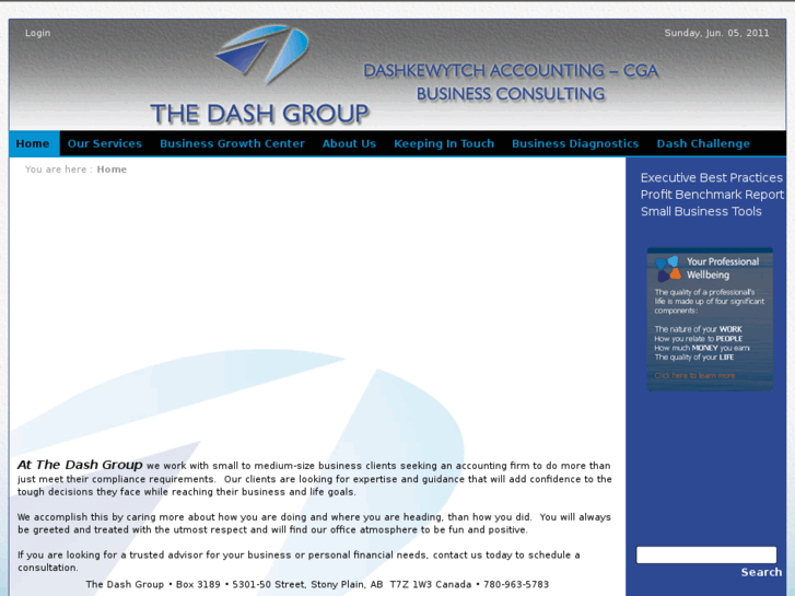 www.thedashgroup.com