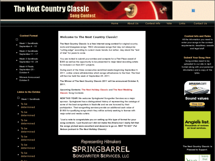 www.thenextcountryclassic.com