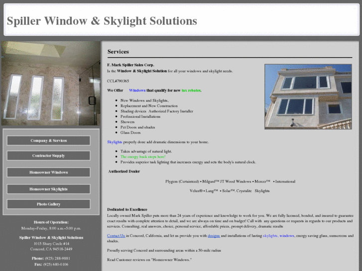 www.theskylightsolutions.net