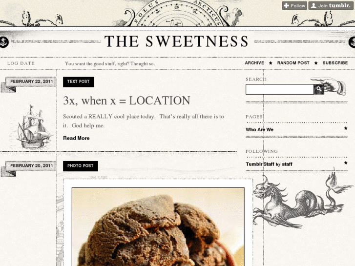 www.thesweetnessicecream.com