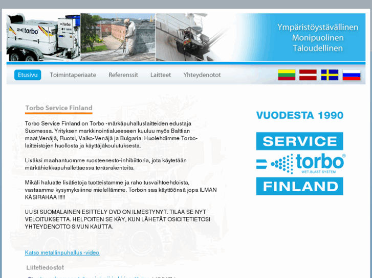 www.torbo-service.fi