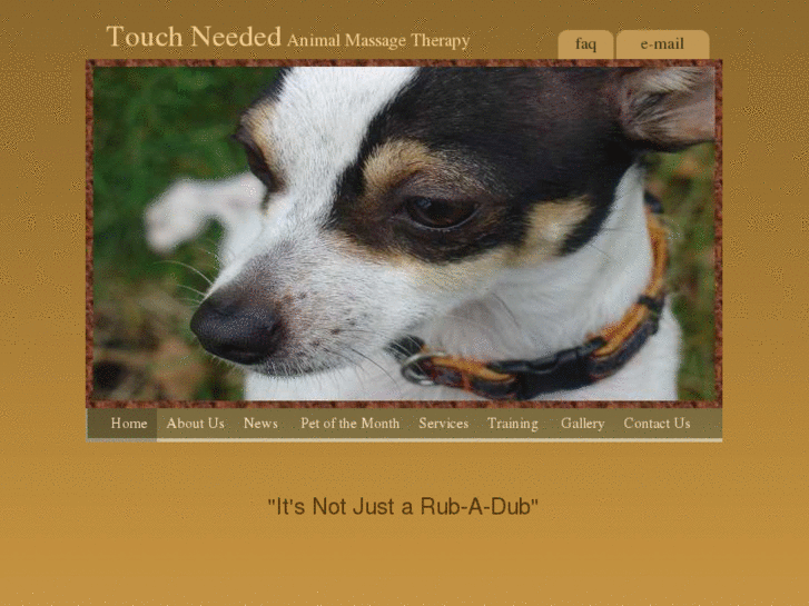 www.touchneeded.com