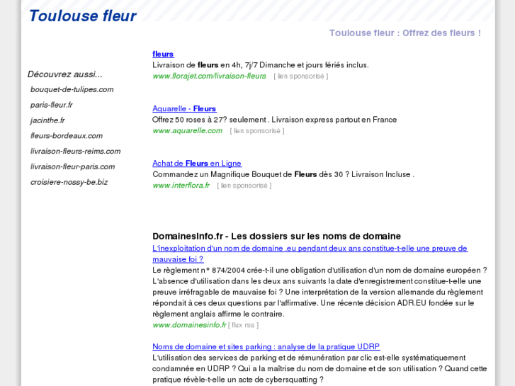 www.toulouse-fleur.com