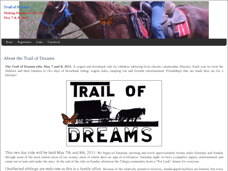 www.trailofdreams.org