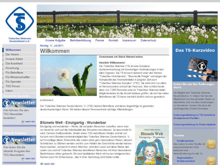 www.tsdev.org