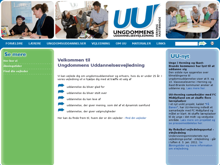 www.uu-herning.dk